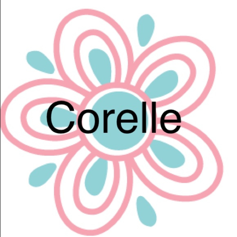 CORELLE
